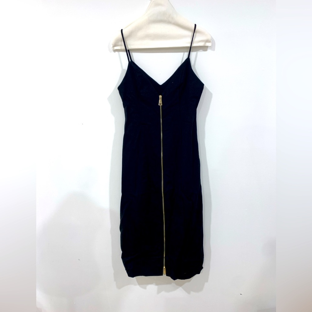Sexy Black Dress good for partying